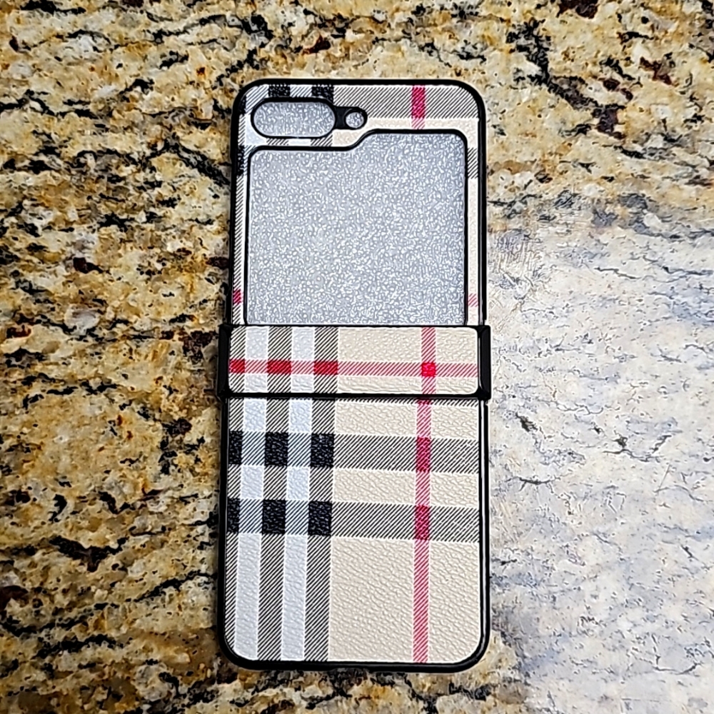 Brand New Case for GALAXY Z FLIP 5